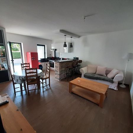 Apartmán Happiness Neufchâtel-Hardelot Exteriér fotografie